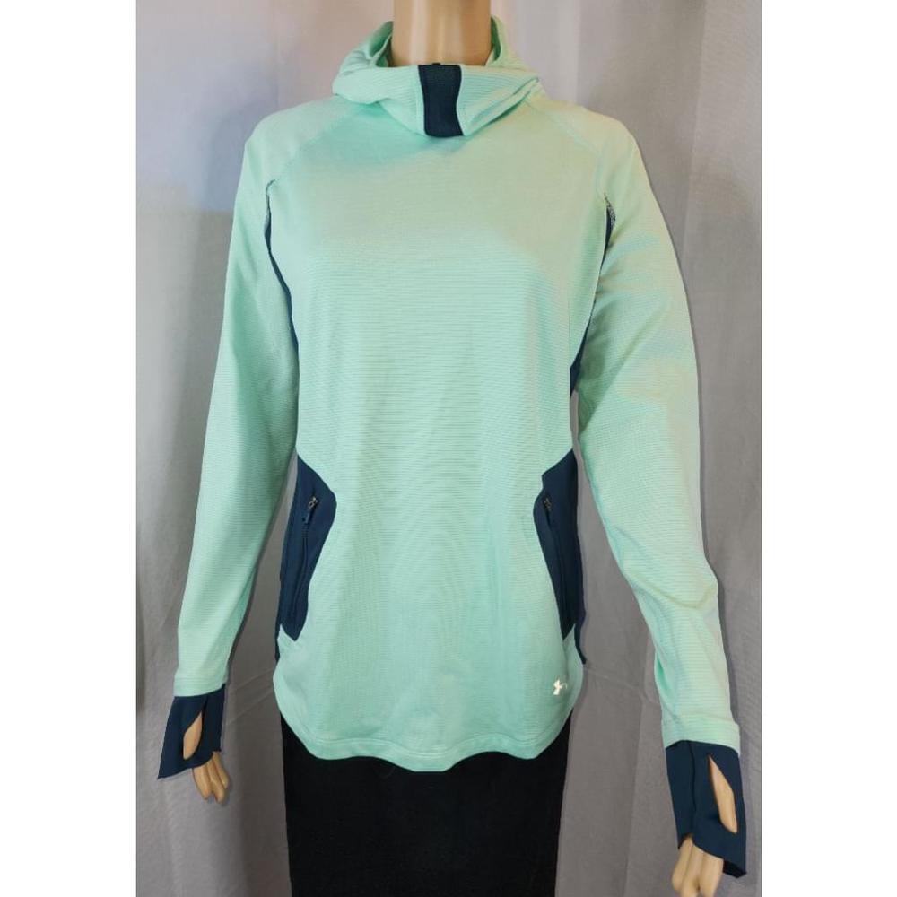 Under Armour Cold Gear Hoodie